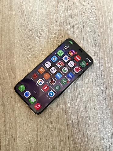 IPhone 12 Pro, Qızılı, Face ID lalafo.az -da IPhone 12 Pro, Qızılı, Face ID