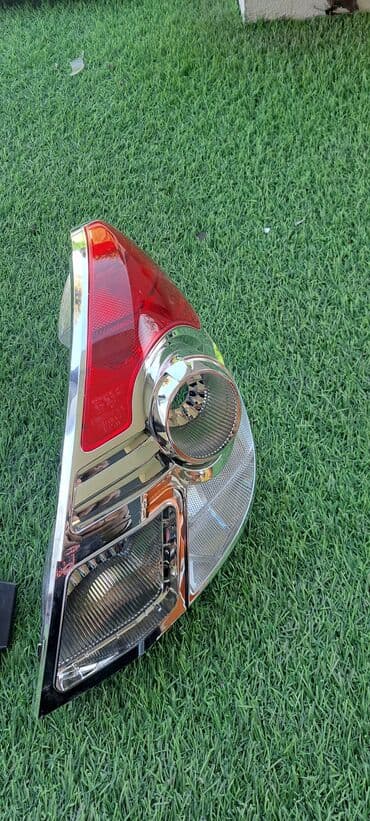 Nissan 2011 il lalafo.az -da Nissan 2011 il