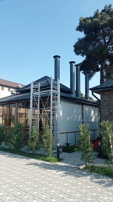 ПО для бизнеса: 🔧 Müasir Havalandırma – Keyfiyyətli Montaj və Quraşdırma Xidmətləri! at lalafo.az — 15 ПО для бизнеса: 🔧 Müasir Havalandırma – Keyfiyyətli Montaj və Quraşdırma Xidmətləri! — 15