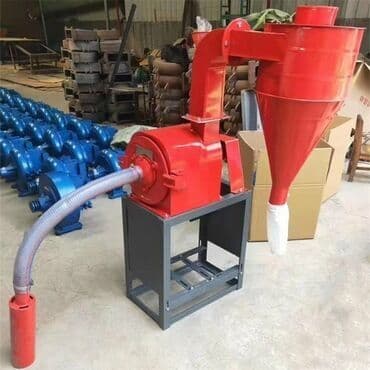 ПО для бизнеса: Siklon filtrləmə sistemli taxıl/yonqar üyüdücü aparat - Güclü rotorlu at lalafo.az — 2 ПО для бизнеса: Siklon filtrləmə sistemli taxıl/yonqar üyüdücü aparat - Güclü rotorlu — 2