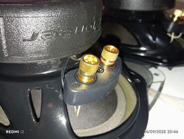 Pioneer TS-6975V3 avtomobil akustikası – 6"x9" (16 x 24 sm) 3‑yollu lalafo.az -da Pioneer TS-6975V3 avtomobil akustikası – 6"x9" (16 x 24 sm) 3‑yollu