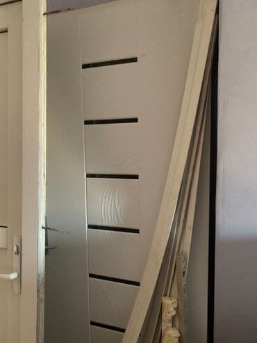 İşlənmiş Otaq qapısı Çərçivə ilə, Zəmanətsiz, Ünvandan götürmə lalafo.az -da İşlənmiş Otaq qapısı Çərçivə ilə, Zəmanətsiz, Ünvandan götürmə