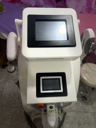 Лампы для сушки ногтей: YENİDƏN GƏLDİ! LAZER EPİLYASİYA ALEXSANDRİT ATİW ! SUPER TEKLİF!!! at lalafo.az — 8 Лампы для сушки ногтей: YENİDƏN GƏLDİ! LAZER EPİLYASİYA ALEXSANDRİT ATİW ! SUPER TEKLİF!!! — 8