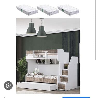 Oğlan və qız üçün, Yeni, Çarpayı, Siyirməli lalafo.az -da Oğlan və qız üçün, Yeni, Çarpayı, Siyirməli