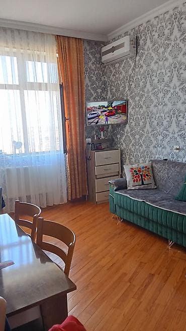 Kirayə verilir tek beye iş adaml olsun problemsiz insan olsun blokda lalafo.az -da Kirayə verilir tek beye iş adaml olsun problemsiz insan olsun blokda
