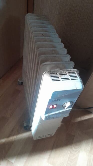 Yağ radiatoru, Zass lalafo.az -da Yağ radiatoru, Zass