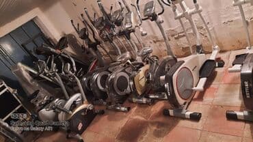 Trenajor aparati⚠️ Trenajorlar tam orginal mehsullardir orginal allman lalafo.az -da Trenajor aparati⚠️ Trenajorlar tam orginal mehsullardir orginal allman