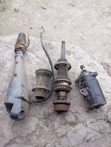 Məhsul: Kənd təsərrüfatı texnikası üçün hidravlik nasos və lalafo.az -da Məhsul: Kənd təsərrüfatı texnikası üçün hidravlik nasos və