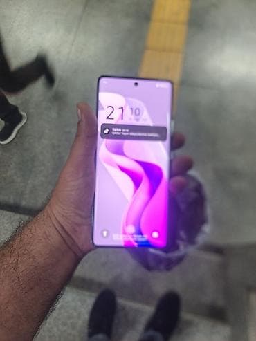 Infinix HOT 50 Pro+, 256 GB, Face ID lalafo.az -da Infinix HOT 50 Pro+, 256 GB, Face ID