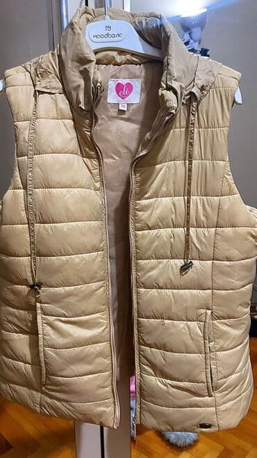 Jilet, S, rəng - Bej lalafo.az -da Jilet, S, rəng - Bej