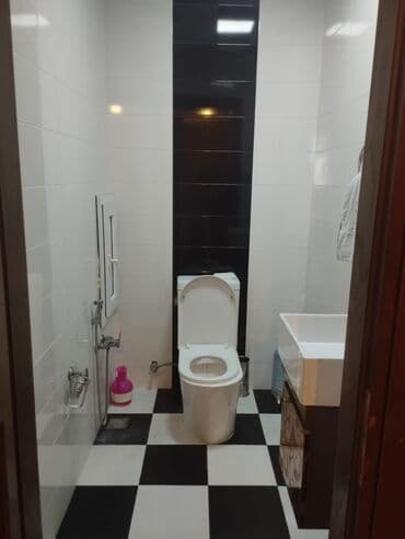 1 nəfər qız otaq yoldaşı axtarılır.Yaş aralığı 17-25 Hər otağda 2 lalafo.az -da 1 nəfər qız otaq yoldaşı axtarılır.Yaş aralığı 17-25 Hər otağda 2