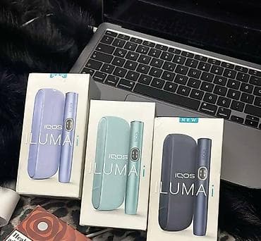 🔥 IQOS ILUMA I в продаже! 🔥 ✨ Новые, оригинальные IQOS ILUMA I 📦 Не lalafo.az -da 🔥 IQOS ILUMA I в продаже! 🔥 ✨ Новые, оригинальные IQOS ILUMA I 📦 Не