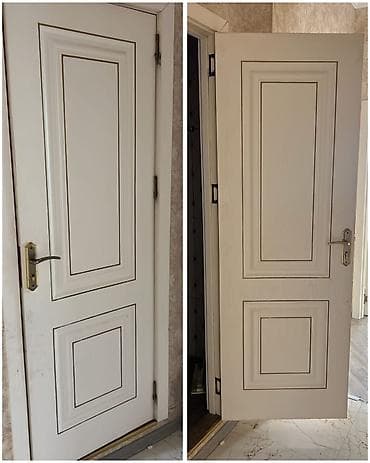 7 ədəd otaq qapısı satılırbiri 80₼. təcili çıxmalıdır.Çərcivəzamok lalafo.az -da 7 ədəd otaq qapısı satılırbiri 80₼. təcili çıxmalıdır.Çərcivəzamok