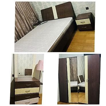 İkinəfərlik çarpayı, Dolab, Termo, Tumba, İşlənmiş lalafo.az -da İkinəfərlik çarpayı, Dolab, Termo, Tumba, İşlənmiş