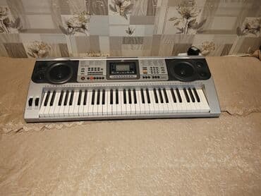 Royallar: Sintezator, Yeni, Ünvandan götürmə, Pulsuz çatdırılma lalafo.az -da — 3 Royallar: Sintezator, Yeni, Ünvandan götürmə, Pulsuz çatdırılma — 3