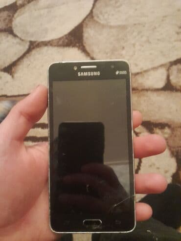 Samsung Galaxy J2 2016, rəng - Qara, İki sim kartlı lalafo.az -da Samsung Galaxy J2 2016, rəng - Qara, İki sim kartlı