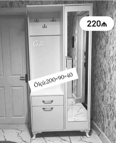 Güzgülü lalafo.az -da Güzgülü