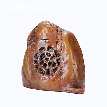 Новый Колонка, Тип - Портативная, цвет - Коричневый at lalafo.az Новый Колонка, Тип - Портативная, цвет - Коричневый