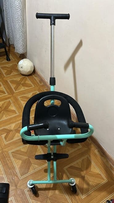 Yeni Dörd təkərli Uşaq velosipedi 26" lalafo.az -da Yeni Dörd təkərli Uşaq velosipedi 26"