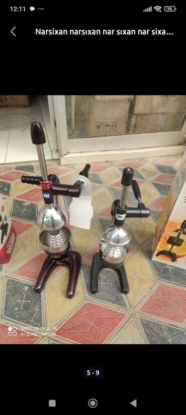 Şirəçəkən İşlənmiş, Ödənişli çatdırılma, Ünvandan götürmə, Rayonlara çatdırılma lalafo.az -da Şirəçəkən İşlənmiş, Ödənişli çatdırılma, Ünvandan götürmə, Rayonlara çatdırılma