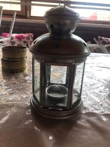 Sham yandrmaq ucun lalafo.az -da Sham yandrmaq ucun