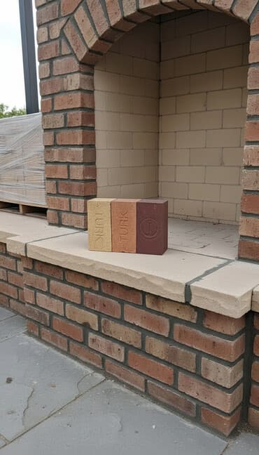 Oda davamli kərpiclər lalafo.az -da Oda davamli kərpiclər