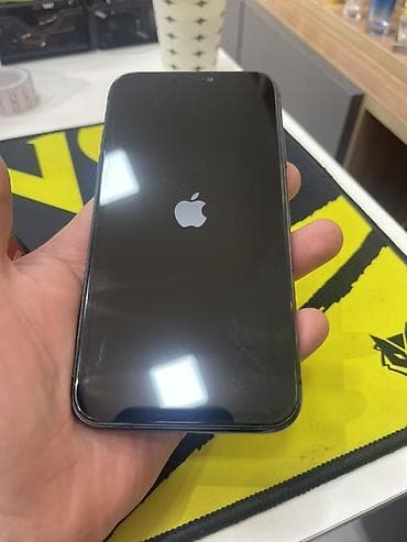 IPhone 11, 128 GB, Qara, Face ID lalafo.az -da IPhone 11, 128 GB, Qara, Face ID