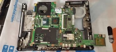 Ana Platası Acer Extensa 4220 lalafo.az -da Ana Platası Acer Extensa 4220