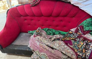 Divan, Qonaq otağı üçün, Vеlur parça, Bazasız lalafo.az -da Divan, Qonaq otağı üçün, Vеlur parça, Bazasız