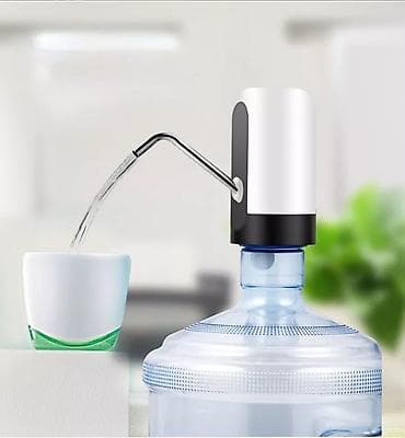 Su pompasi Mağaza satışıdır Təzədir Çatdırılma pulsuzdur ☑️USB ile lalafo.az -da Su pompasi Mağaza satışıdır Təzədir Çatdırılma pulsuzdur ☑️USB ile