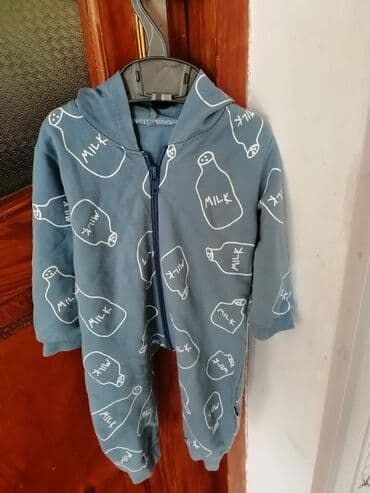 Bodi, Oğlan üçün, 3 - 6 ay lalafo.az -da Bodi, Oğlan üçün, 3 - 6 ay