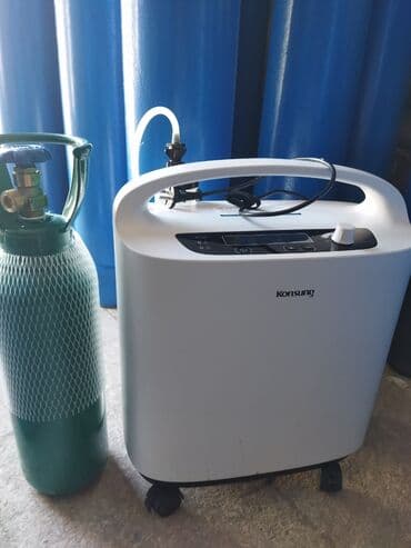 Oksigen konsentratoru icarəs. Tibbi oksigen balonu və reduktorlarin lalafo.az -da Oksigen konsentratoru icarəs. Tibbi oksigen balonu və reduktorlarin