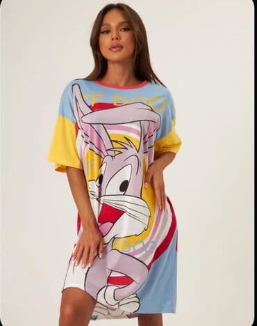 Gündəlik don, Mini, One size lalafo.az -da Gündəlik don, Mini, One size