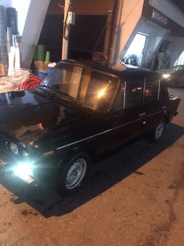 VAZ (LADA) 2106: 1.6 l | 2005 il 57000 km Sedan lalafo.az -da VAZ (LADA) 2106: 1.6 l | 2005 il 57000 km Sedan