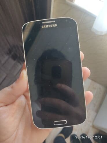 Samsung s4 9500
ekrani qiriqdir lalafo.az -da Samsung s4 9500
ekrani qiriqdir
