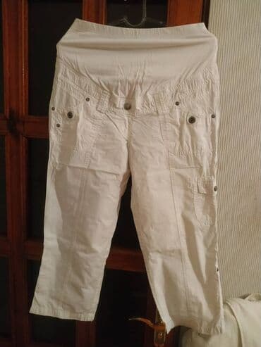 İdeal vəziyyətdədir. 1 defe geyilib. Yeni kimidir hamile qadınlar lalafo.az -da İdeal vəziyyətdədir. 1 defe geyilib. Yeni kimidir hamile qadınlar