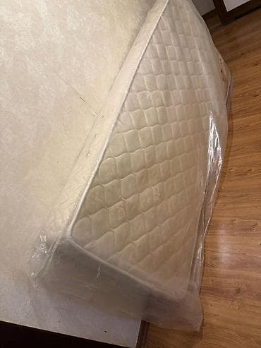 İşlənmiş, Sadə matras, Bir nəfərlik lalafo.az -da İşlənmiş, Sadə matras, Bir nəfərlik
