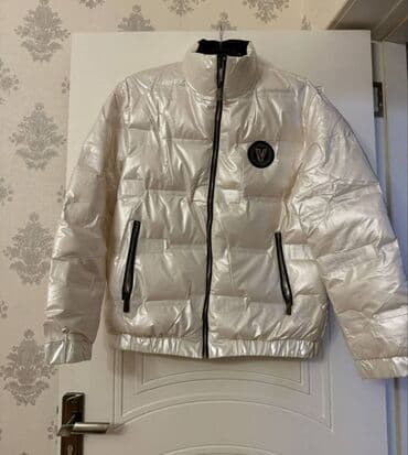 Balonka ( XL-2xl ) bedenler uygundur! Yenidir Ölçü səhv gəlib ✅ lalafo.az -da Balonka ( XL-2xl ) bedenler uygundur! Yenidir Ölçü səhv gəlib ✅