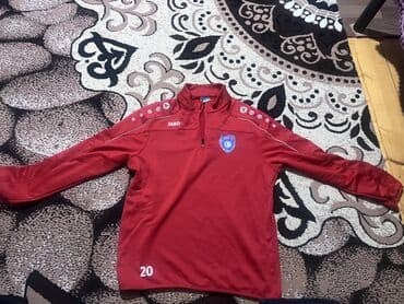 Sviter, Jako, S, rəng - Qırmızı lalafo.az -da Sviter, Jako, S, rəng - Qırmızı