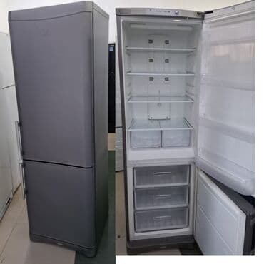 ((7395))*Asya* Soyuducu İndezit firmasindan. No frost. Heçbir lalafo.az -da ((7395))*Asya* Soyuducu İndezit firmasindan. No frost. Heçbir