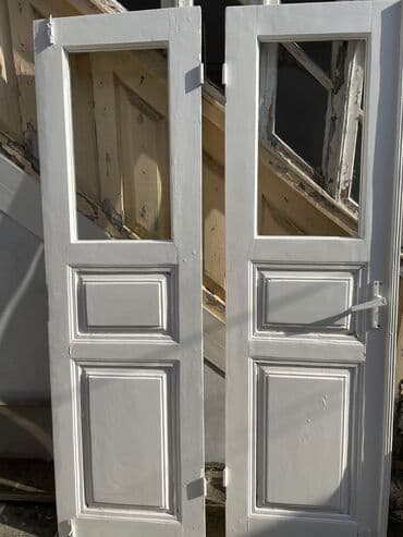 Qapıların təmiri: Yaxşı vəziyyətdədir Təki 25 manat cütü 45 manat Uzunluğu-211cm lalafo.az -da — 2 Qapıların təmiri: Yaxşı vəziyyətdədir Təki 25 manat cütü 45 manat Uzunluğu-211cm — 2