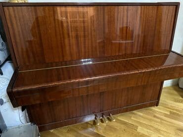 Piano, Belarus, Akustik, İşlənmiş lalafo.az -da Piano, Belarus, Akustik, İşlənmiş