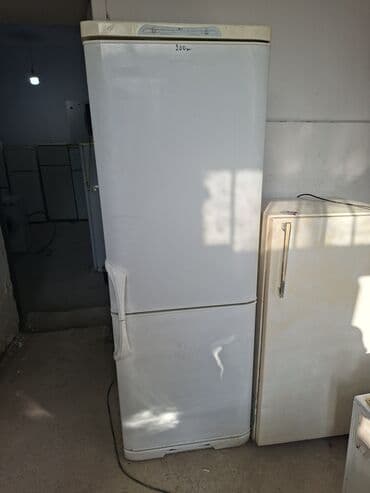 İşlənmiş 2 qapılı Stinol Soyuducu Satılır, rəng - Ağ lalafo.az -da İşlənmiş 2 qapılı Stinol Soyuducu Satılır, rəng - Ağ