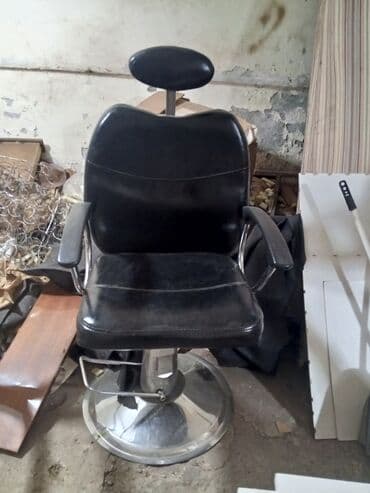 Saş kəsimi kreslosu lalafo.az -da Saş kəsimi kreslosu