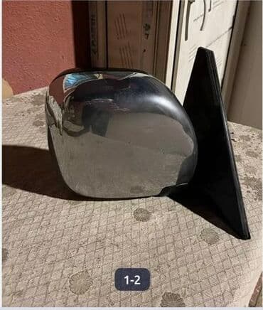 Satilir 140 man. Pajero 2006 buldoq modelleri üçün original sag güzgü lalafo.az -da Satilir 140 man. Pajero 2006 buldoq modelleri üçün original sag güzgü