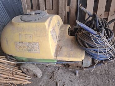 Инструменты для покраски: Пульверизатор, Электрический at lalafo.az — 1 Инструменты для покраски: Пульверизатор, Электрический — 1