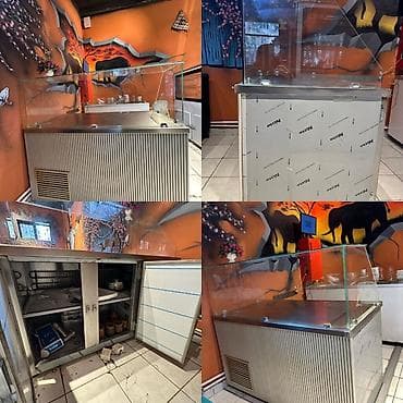 İlk öncə Restoran bağlanır az işlənmiş avadanlıqlar satılır 4 ədəd lalafo.az -da İlk öncə Restoran bağlanır az işlənmiş avadanlıqlar satılır 4 ədəd