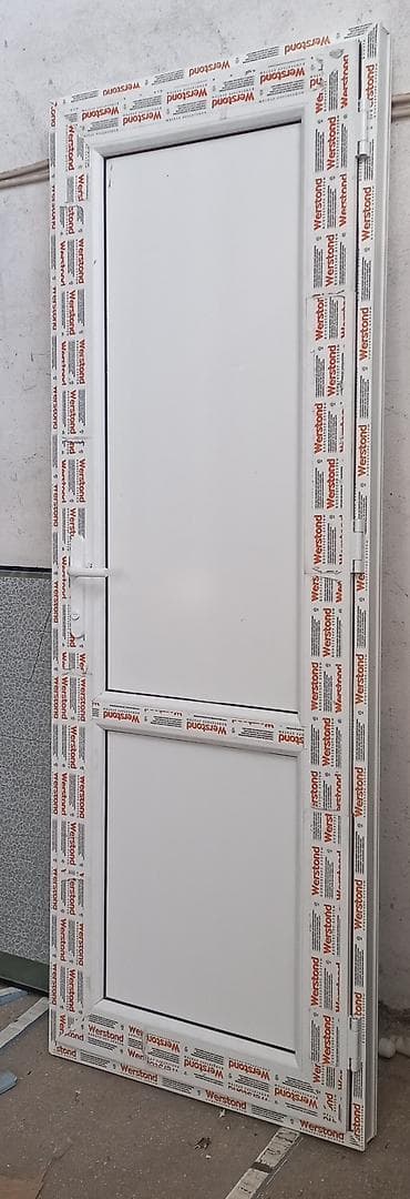 Plastik Qapı 70x200. 130 man Çatdırılma quraşdırılma daxil olanda 160 lalafo.az -da Plastik Qapı 70x200. 130 man Çatdırılma quraşdırılma daxil olanda 160