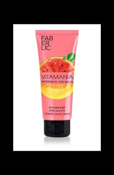 Vitamania dadlı, parlaq, vitaminlərlə zəngindir! Bu, siz və dəriniz lalafo.az -da Vitamania dadlı, parlaq, vitaminlərlə zəngindir! Bu, siz və dəriniz