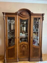 İşlənmiş, 3 qapılı Düz dolab, Qorka lalafo.az -da İşlənmiş, 3 qapılı Düz dolab, Qorka